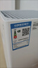 米家小米空气净化器4lite 家用除甲醛除异味PM2.5轻音设计LED显示屏智能控制小巧不占地七夕节礼物推荐 米家空气净化器 4 lite 实拍图