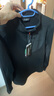 探路者（TOREAD）抓绒服 25秋冬情侣超轻套头抗静电保暖休闲打底上衣TACCAN91005 晒单实拍图