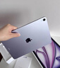 Apple/苹果 iPad11英寸 A16芯片2025年款 平板电脑 (128GB WLAN版/学习办公娱乐)粉色 实拍图