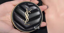 圣罗兰（YSL）粉气垫B10遮瑕持久滋润防晒化妆品生日礼物送女友圣诞礼物 实拍图