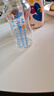 布朗博士玻璃奶瓶 0-3月新生婴儿防胀气防呛 宽口径奶瓶270ml 双兔 实拍图
