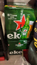 喜力经典500ml*12瓶整箱装 喜力啤酒Heineken 京东自营 实拍图