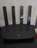 普联（TP-LINK）大道路由器7DR6430 BE6400 5G WiFi7千兆双频家用高速穿墙 2.4G wifi6无线 2.5G网口 游戏加速 实拍图