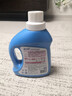 蓝月亮 深层洁净洗衣液 薰衣草香 3kg瓶+1kg*3袋+500g袋  强效去污 实拍图