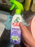 水卫士高效除霉剂480g 浴室墙面除霉喷雾啫喱瓷砖泡沫清洁清洗剂水卫仕 【实惠装】除霉清洁剂480g*3瓶 实拍图