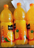 可口可乐（Coca-Cola） 美汁源 Minute Maid 果粒橙 橙汁果汁饮料 1.8L*6瓶   实拍图