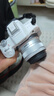 佳能（Canon）EOS R50 18-45套机 白色 实拍图