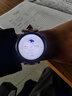 HUAWEI WATCH GT 6 流光紫【丝缎缦语双表带套装】 41mm智能手表多维情绪健康全新骑行体验 实拍图