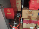 泸州老窖 特曲三两三 浓香型白酒 52度165ml*6瓶 整箱礼盒装 节日送礼 实拍图