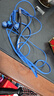 索尼（SONY） MDR-EX255AP 耳机入耳式有线带麦手机通话高音质K歌适用安卓 【主推色159元】蓝色 实拍图