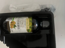 爷爷的农场有机核桃油有机亚麻籽油63ml*2 凉拌热炒礼盒 婴幼儿宝宝辅食食谱 实拍图