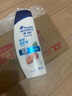 海飞丝去屑洗发水男士女士柔润滋养200g洗头膏洗发露洗发液止痒控油滋润 实拍图