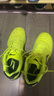 李宁足球鞋男TF碎钉成人青少年小学生儿童专业比赛训练球鞋钉鞋绿39.5 实拍图
