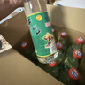 牛栏山 陈酿 白牛二 白瓶 口粮酒 浓香风格 42度 500ml*12瓶 整箱装 实拍图