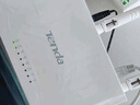 Tenda腾达路由器 F3 300M 无线路由器 WiFi无线穿墙 家用路由（可中继充当WiFi信号放大器） 实拍图