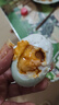 【热销百万单】正宗咸鸭蛋50g/枚饱满流油生鲜超市早餐新鲜即食 【活动专享】10枚 实拍图