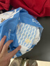 巴布豆（BOBDOG）小波浪拉拉裤XXXL48片（17kg以上）尿不湿 超薄透气 干爽 实拍图