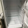 上菱183升双开门冰箱小型出租房2-3人用 出租屋家用两门二门小户型双门电冰箱以旧换新BCD-183D 实拍图