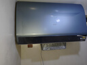 海尔（Haier）麦浪套系电热水器 国家补贴20%双胆扁桶80升BK7PLUS BK7升级小蓝瓶无镁棒净肤洗3D巨能洗速热家用 实拍图