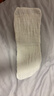 安可新 婴儿7A抗菌纯棉纱布尿布【6条装】新生儿12层透气可水洗17*45cm 实拍图