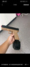 瓜乐熊格洛克g19玩具枪水发珠电动17自动连发高级手软弹枪wargame发射器 沙黑色-电动格洛克（双弹夹） 实拍图