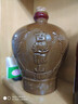 古越龙山 陶坛花雕三年 半干型 绍兴黄酒 1.5L 单坛装  实拍图