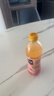 可口可乐（Coca-Cola）美汁源 Minute Maid 热带果粒 果汁饮料 420/450ml*12瓶整箱装 实拍图