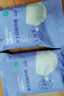 全棉时代一次性内裤女士棉纱出差旅行孕妇月子日抛不掉絮灭菌 XL码5条 实拍图