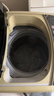 京东家政清洗 波轮洗衣机全拆洗 家电清洗上门服务清洁保养保洁 实拍图