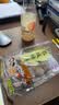 鸟犁山广西恭城柿饼 新鲜农家圆柿饼流心吊柿 霜降柿饼 袋装年货礼盒装 【独立小包装】340g*2袋 实拍图