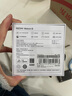 小米（MI）REDMI Watch 6典雅黑 国家补贴 澎湃OS 3 心率血氧监测 蓝牙通话 红米手表6 智能手表 小米汽车 实拍图