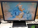 戴尔（DELL）23.8英寸 办公显示器 FHD IPS面板 100Hz 硬件防蓝光  电脑显示屏 D2421H升级版 SE2425HM 实拍图