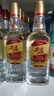 五粮液股份尖庄大光浓香型白酒42度500mL*12瓶整箱装新老随机 实拍图