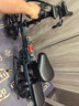 领航者小牛折叠电动车代驾专用超长续航新国标自行车成人小型电瓶单车锂电池 旗舰版-进口电芯-35A纯电续航约105KM 实拍图