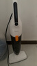 德尔玛（Deerma）小型家用立式吸尘器手持吸尘机家庭适用 立式/手持两用吸尘器 大吸力宠物吸毛DX170 DXAD11A 实拍图