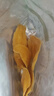 三只松鼠芒果干500g/袋 休闲零食水果干蜜饯果脯娱乐办公室小吃量贩装 实拍图