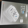 欧姆龙（OMRON）电子血压计手腕式便携血压仪老人家用血压医用高精准T31 实拍图