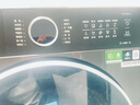 小天鹅（LittleSwan）滚筒洗衣机全自动家用 TG10V628PLUS 水魔方 10公斤 京东自营 家电国家补贴20% 以旧换新 一级能效 实拍图