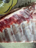 鲜京采内蒙古羔羊整排 净重3斤 生鲜速冻羊肉 羊排烧烤清炖食材 实拍图