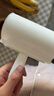 美丽雅粘毛器滚筒7卷替换纸共420撕沾毛神器衣服猫毛地毯清理宠物毡毛刷 实拍图