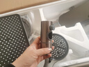 华帝（VATTI）淋浴花洒套装卫浴花洒全套家用枪灰增压花洒喷头浴室淋浴器 实拍图