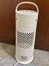 松下（Panasonic）【暖暖塔】暖风机石墨烯取暖器家用电暖器台立式办公室电暖气小型速热摇头电热风小太阳DS-P2078CW 实拍图