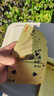 紫湖 扑克牌PVC塑料防水耐磨耐折金美元土豪金创意个性掼蛋扑克 实拍图