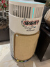霍尼韦尔（Honeywell）宠物空气净化器吸猫毛除过敏源猫猫搭子 猫毛净化器杀菌消毒除异味【家电国家补贴】KJ360F-C22W 实拍图