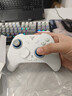 飞智冰原狼4多模版无线游戏手柄 类xbox 力调节摇杆双切扳机 switch电脑PC手机steam体感NS 丝之歌 实拍图