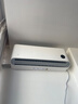 小米（MI）米家 2匹 新一级能效 巨省电 变频冷暖  壁挂式挂机 KFR-50GW/N2A1 整机十年质保 实拍图