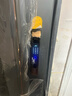 英典（YINGDIAN）麒麟甲级防盗门家用入户门智能门进户门子母门防撬防爆别墅大门 2050*860/2050*960 【旗舰款】掌静脉3D人脸智能锁 实拍图