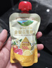 爷爷的农场【拍3送1】金银花柚子汁100ml*10袋 儿童果汁饮料0添加宝宝零食 实拍图