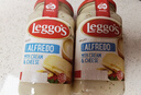 立格仕Leggo's 意面酱稀奶油奶酪白酱490g 澳大利亚进口 肉类海鲜意面酱 实拍图