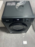 海信（Hisense）滚筒洗衣机全自动 12公斤超大容量洗烘一体 超薄高洗净比 健康活水洗 HD12NE2以旧换新国家补贴 实拍图
